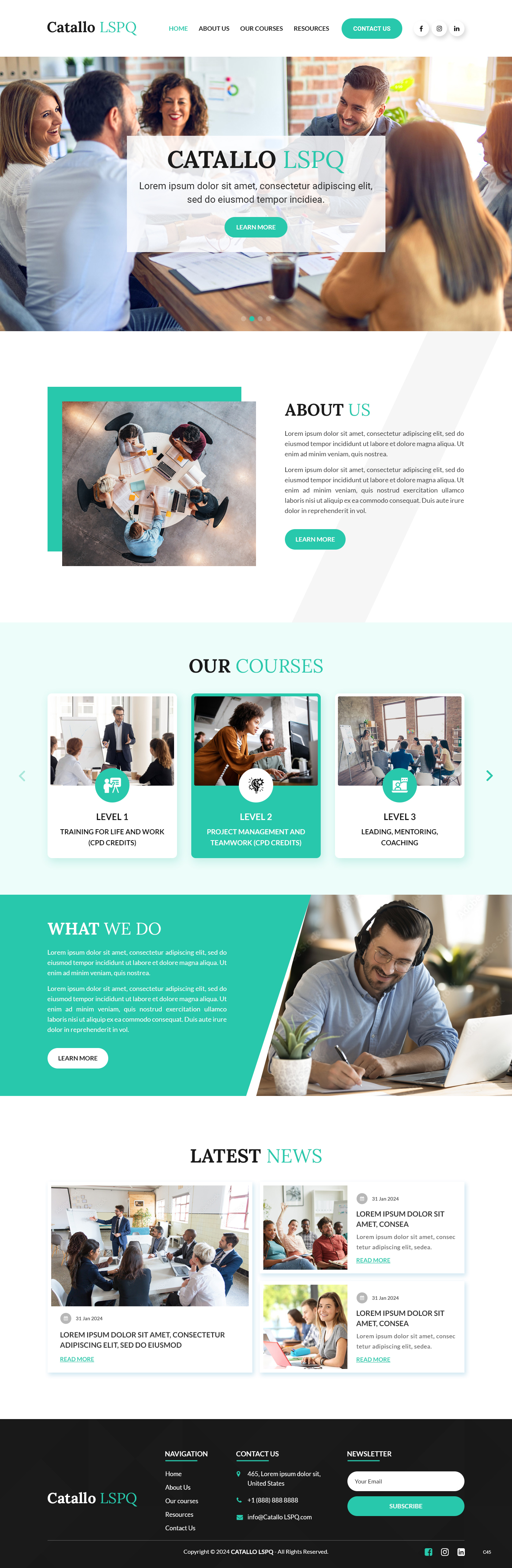Web Design by pb for this project | Design #32249078