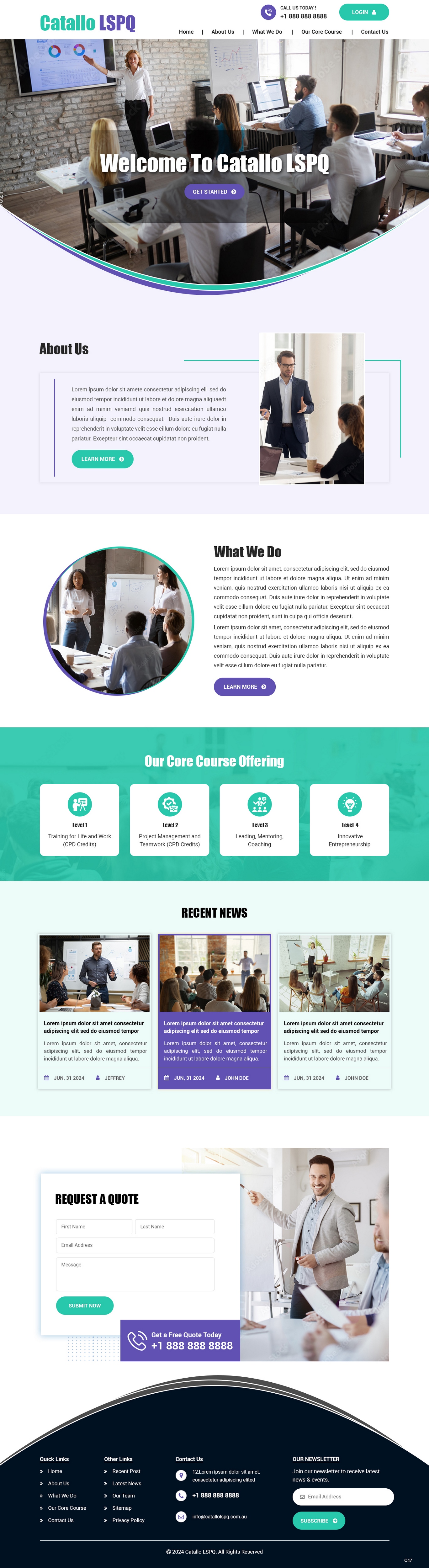 Diseño Web por pb para este proyecto | Diseño #32249081