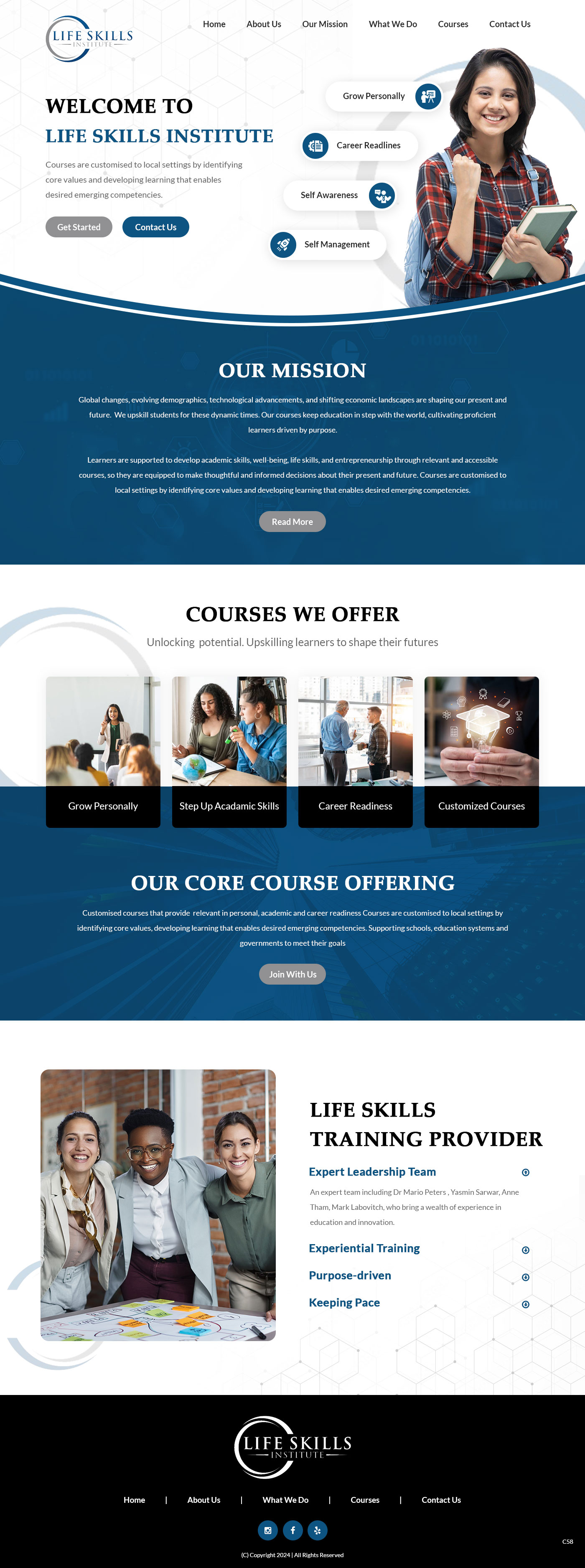 Web Design by pb for this project | Design #32264324