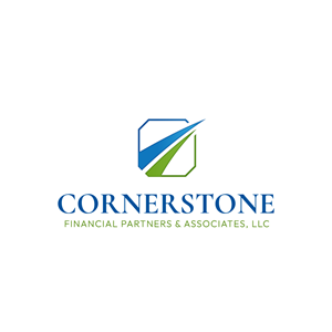 Logo-Design von Franabanana für Cornerstone Financial Partners & Associates LLC | Design: #32287016