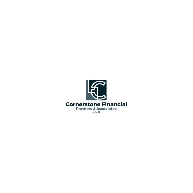 Logo Design by Coli for Cornerstone Financial Partners & Associates LLC | Design #32234154