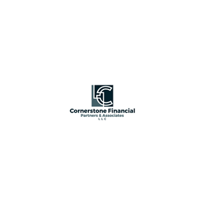 Logo-Design von Coli für Cornerstone Financial Partners & Associates LLC | Design: #32234154