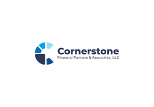 Logo Design by  Six Eleven Design for Cornerstone Financial Partners & Associates LLC | Design #32243164