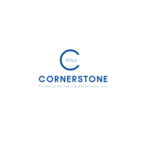 Logo-Design von TDAC für Cornerstone Financial Partners & Associates LLC | Design: #32240377