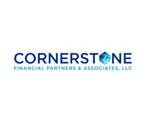 Logo-Design von Liinart für Cornerstone Financial Partners & Associates LLC | Design: #32241116