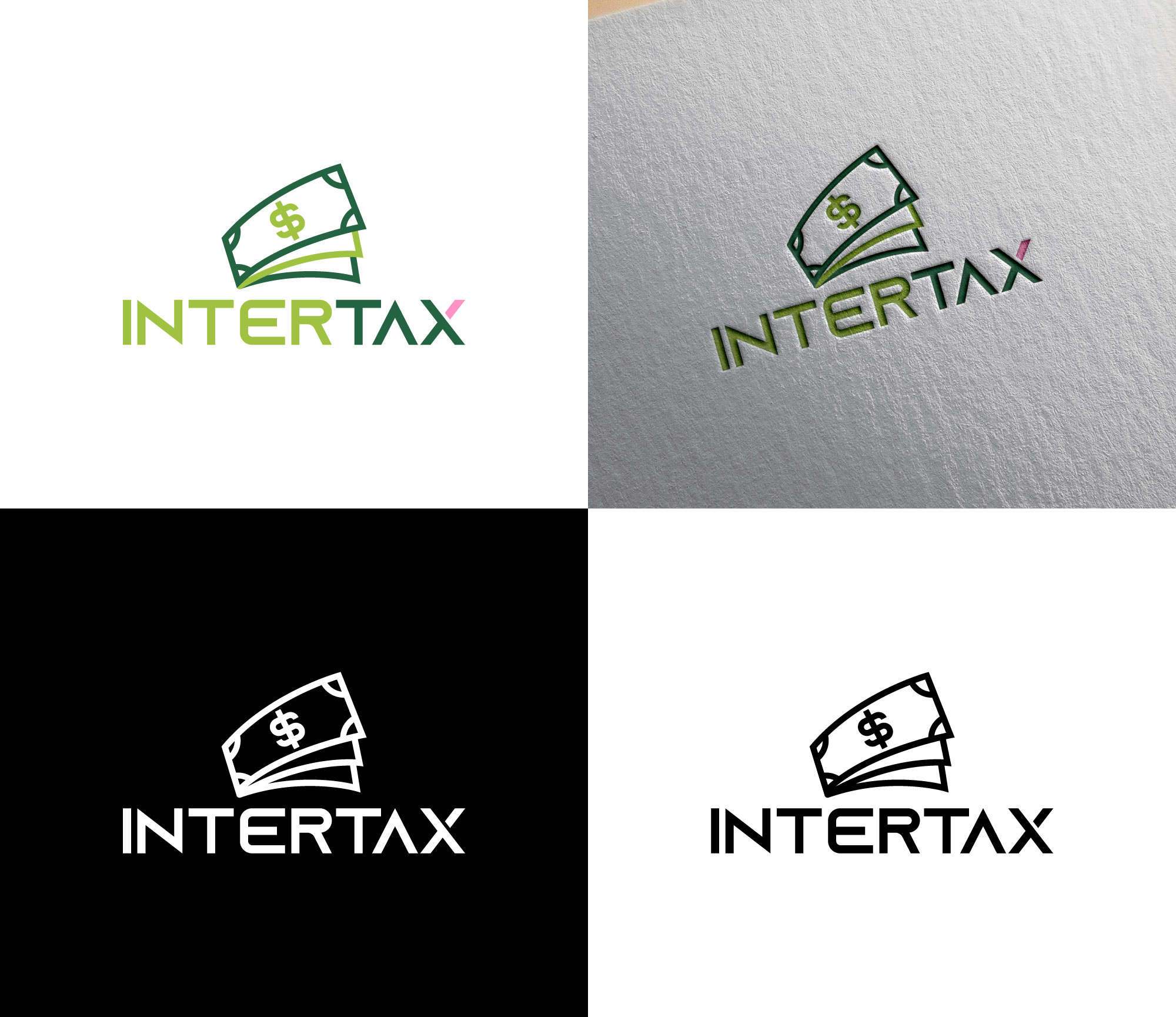 Logo Design by DesignCanvas for this project | Design #32269563