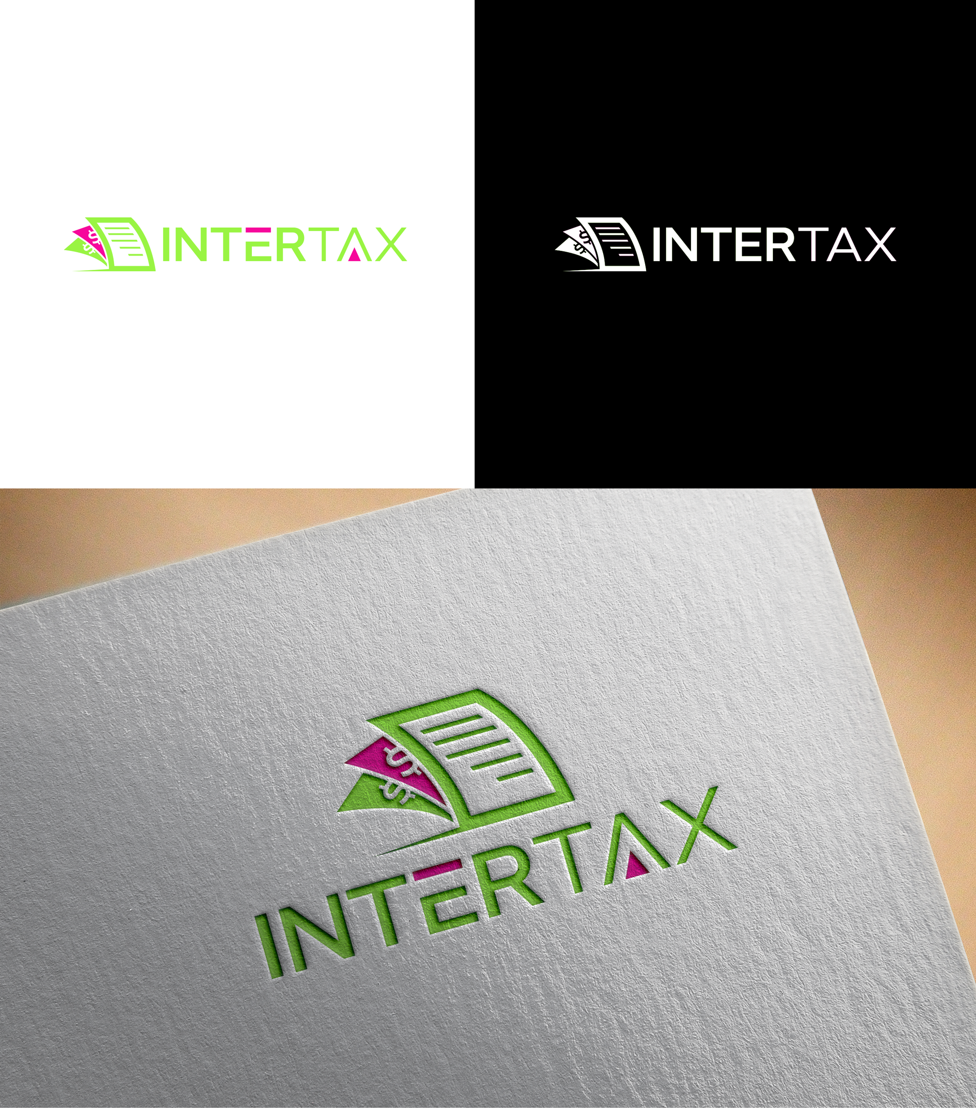 Logo Design by RA-bica for this project | Design #32262701