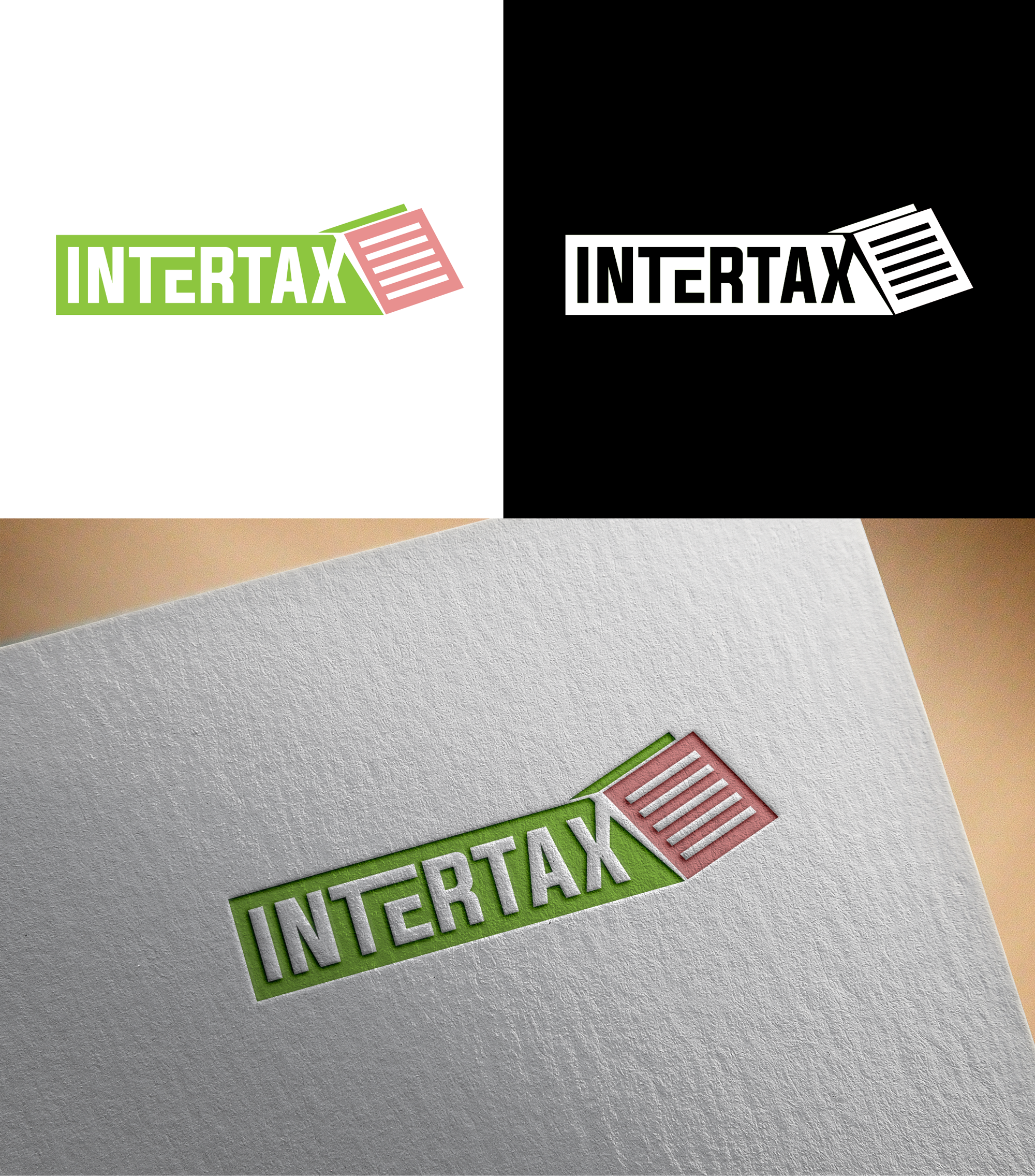 Logo Design by RA-bica for this project | Design #32262712