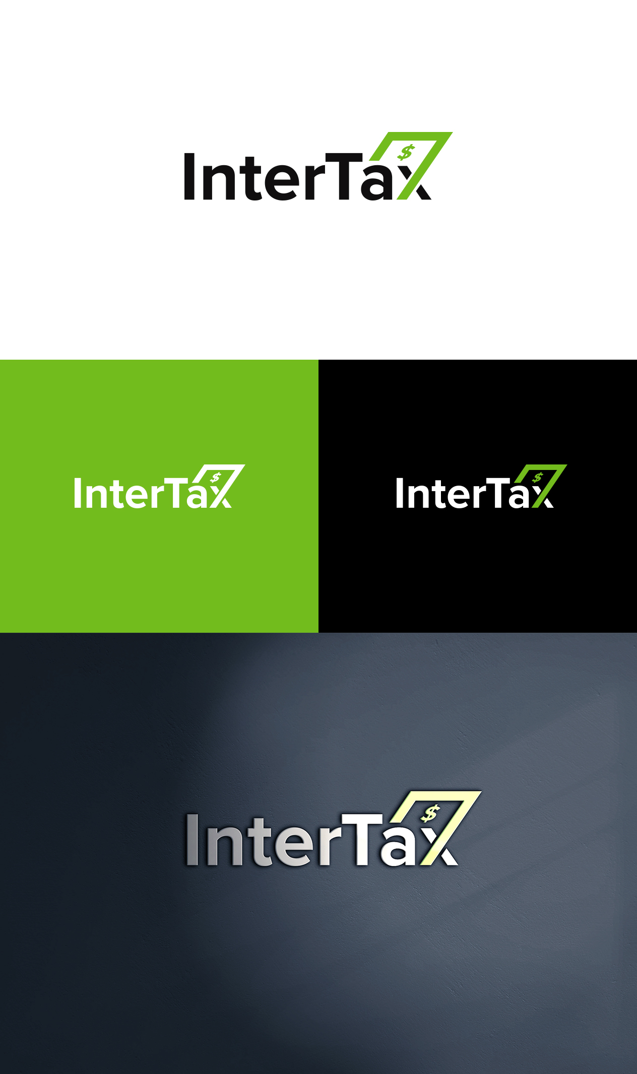 Logo Design by BehindSymbols for this project | Design #32262409