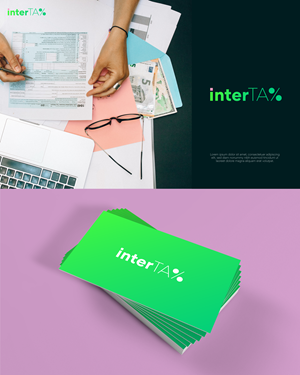 Logo Design by Haja_H2