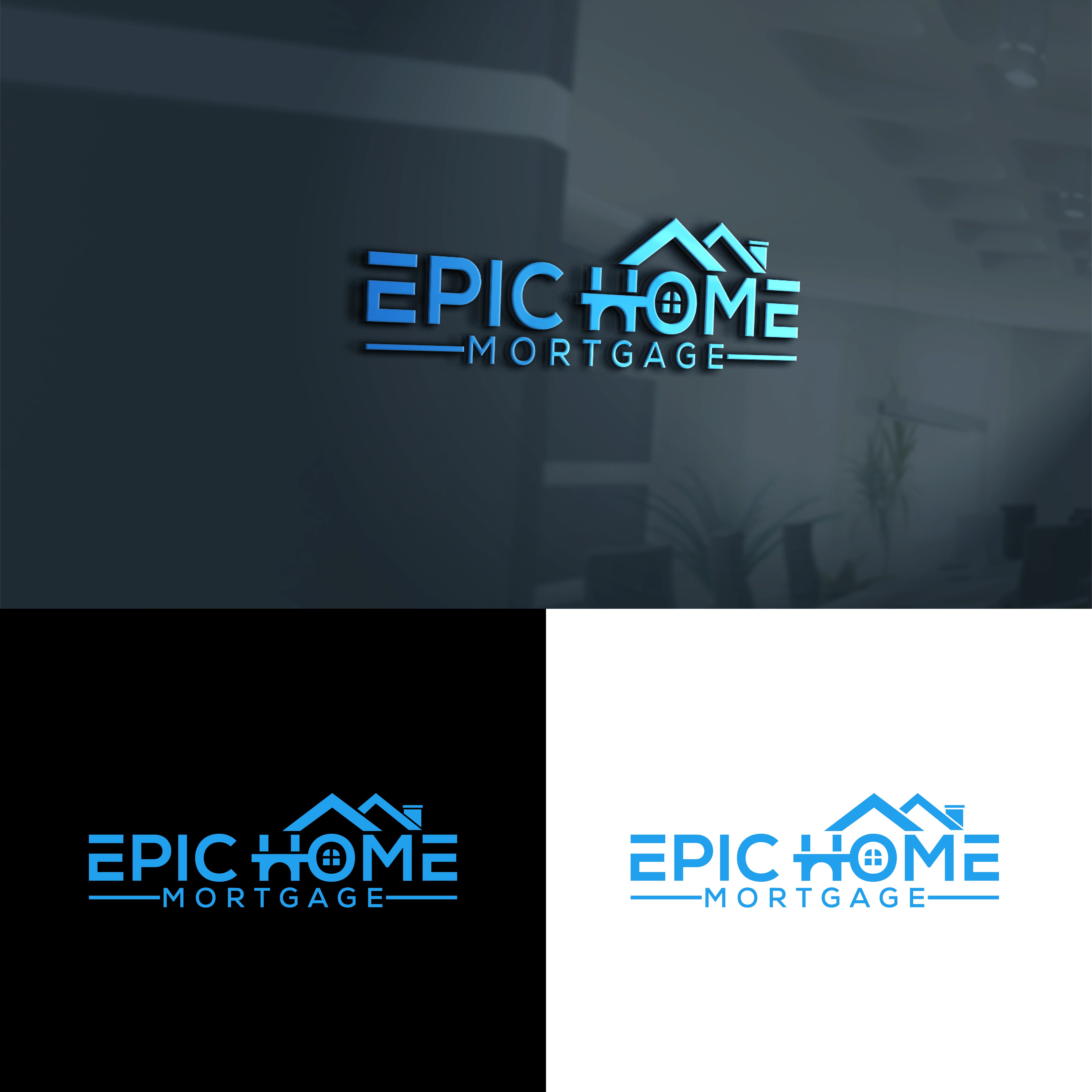 Design de Logo par rohulamin007 pour ce projet | Design #32248748