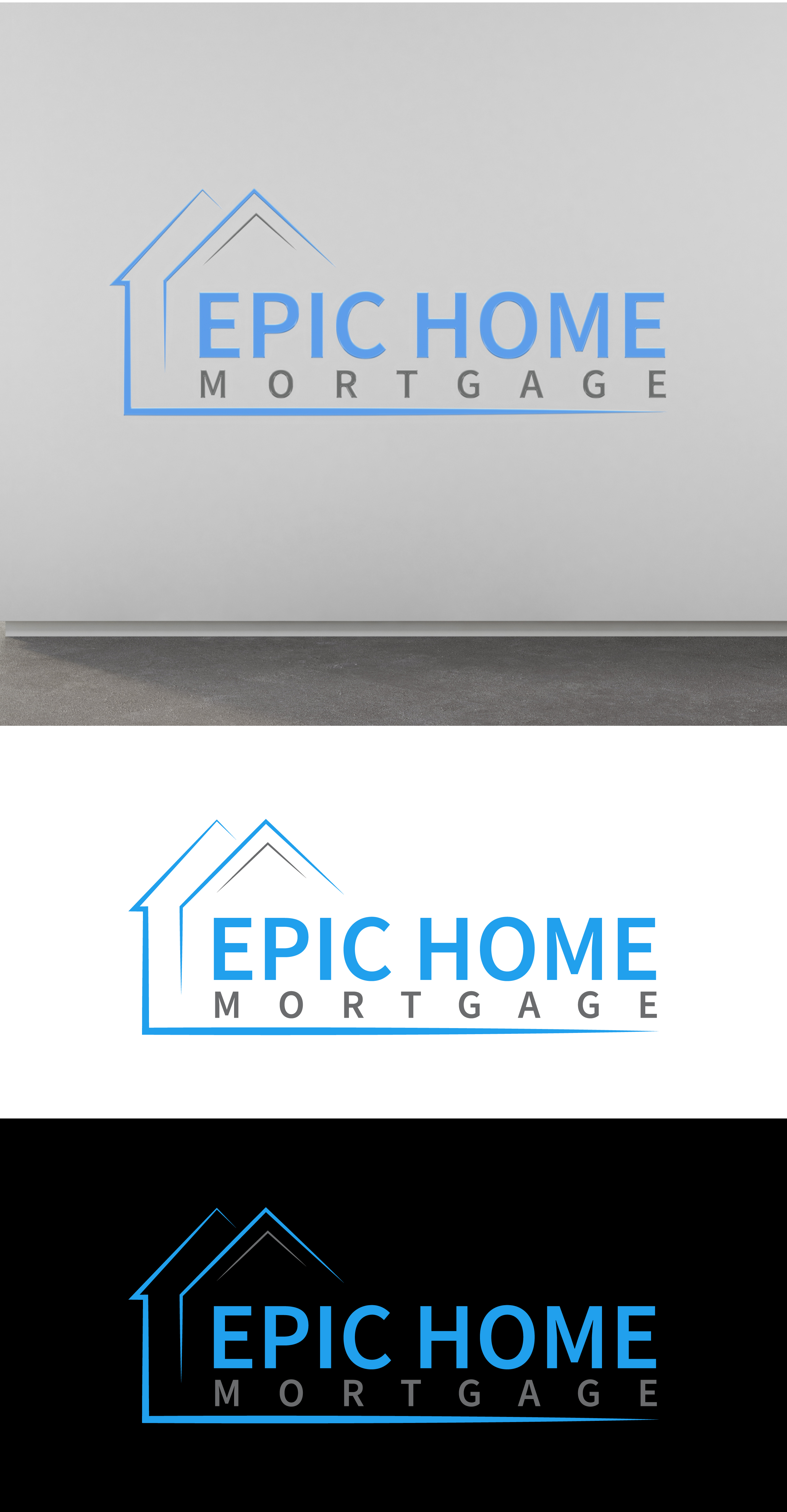 Logo Design by AKTech for this project | Design #32239600