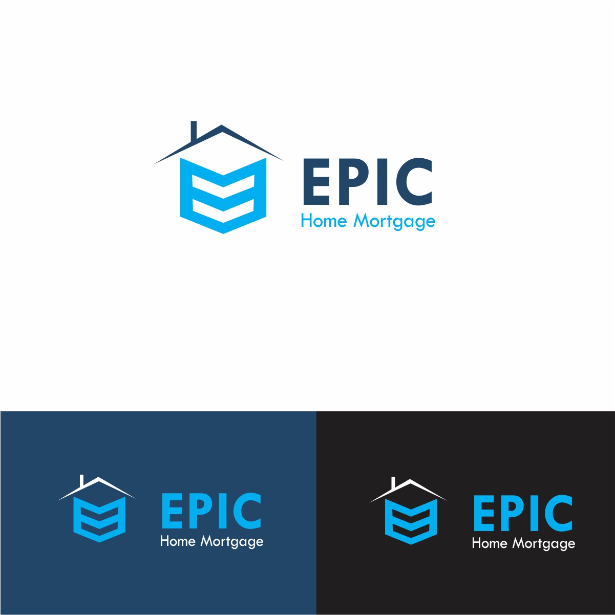 Logo Design by Blueberry for this project | Design #32282995