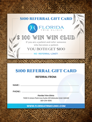 Business Card Design by Sandaruwan
