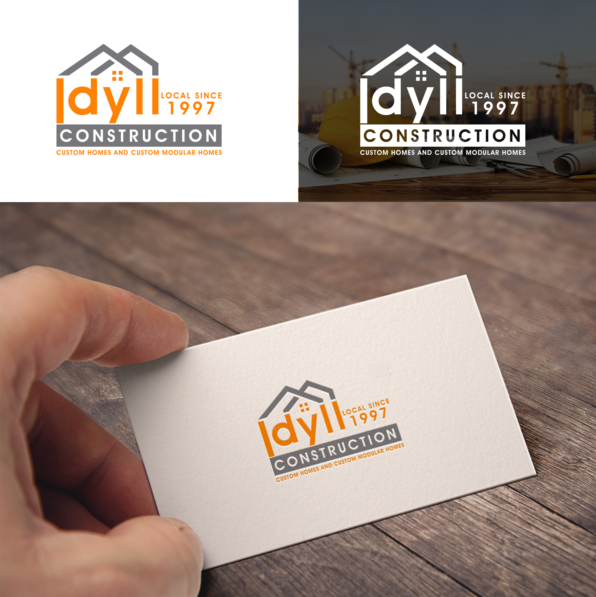 Diseño de Logo por RA-bica para este proyecto | Diseño #32238748