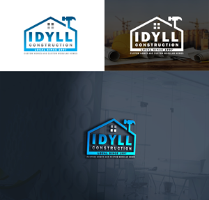 Diseño de Logo por RA-bica para este proyecto | Diseño: #32239448