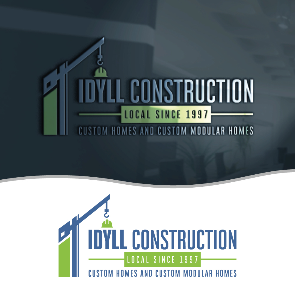 Diseño de Logo por Mk_Graphix para este proyecto | Diseño: #32238379