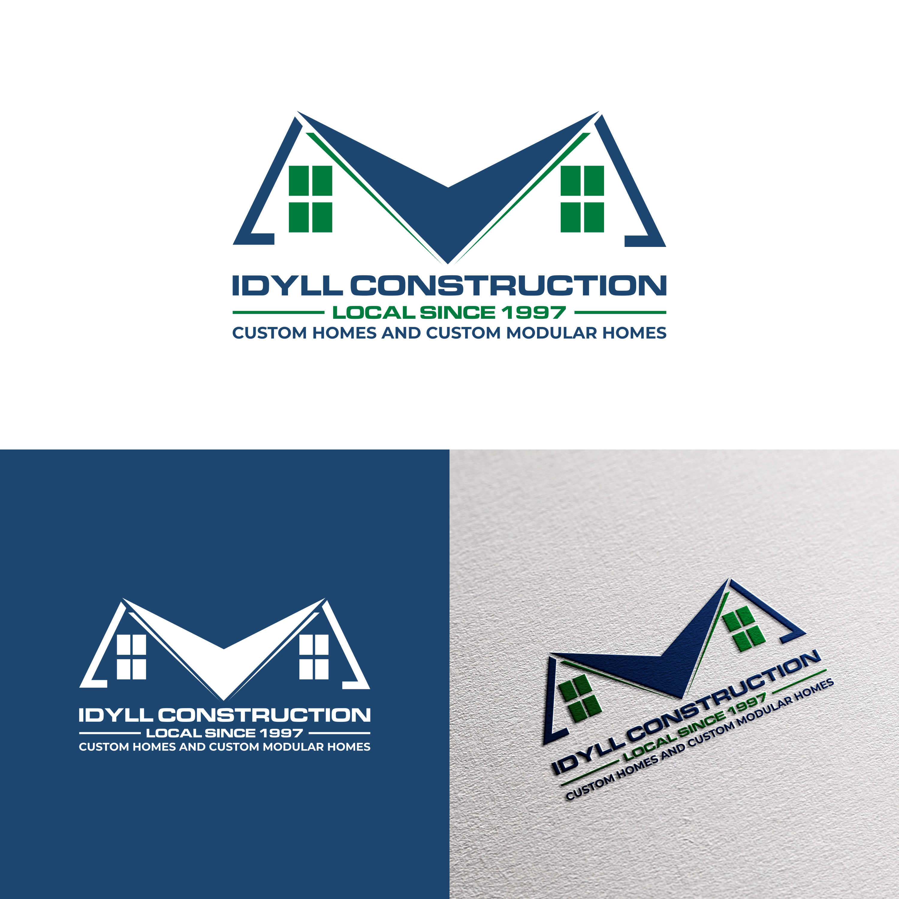 Diseño de Logo por syad666 para este proyecto | Diseño #32240678