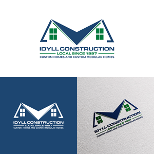 Diseño de Logo por syad666 para este proyecto | Diseño: #32240678