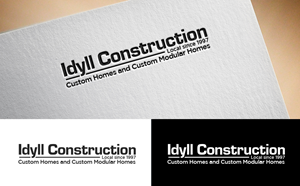 Diseño de Logo por Haaby para este proyecto | Diseño #32256074