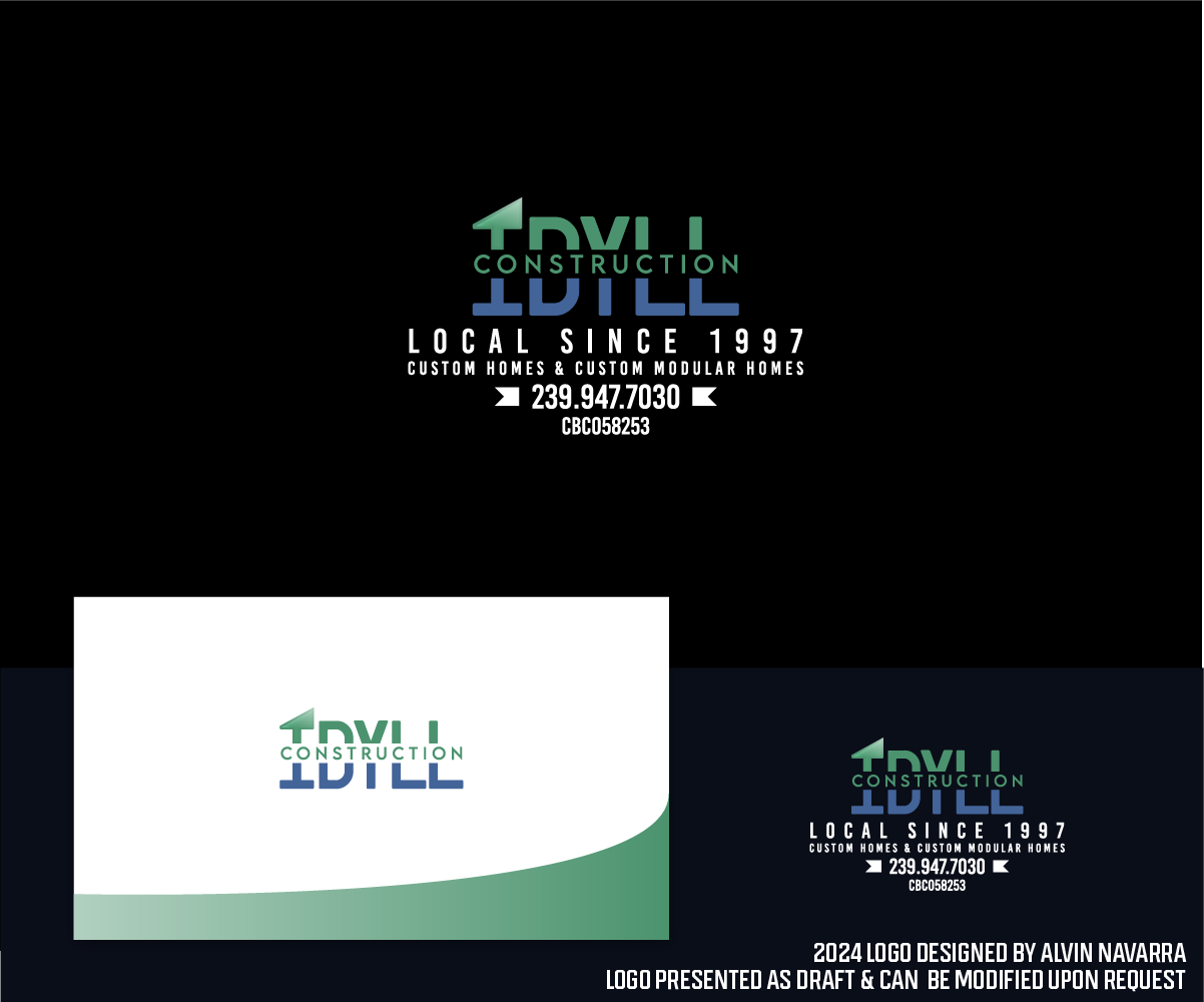 Diseño de Logo por alvinnavarra para este proyecto | Diseño #32234994