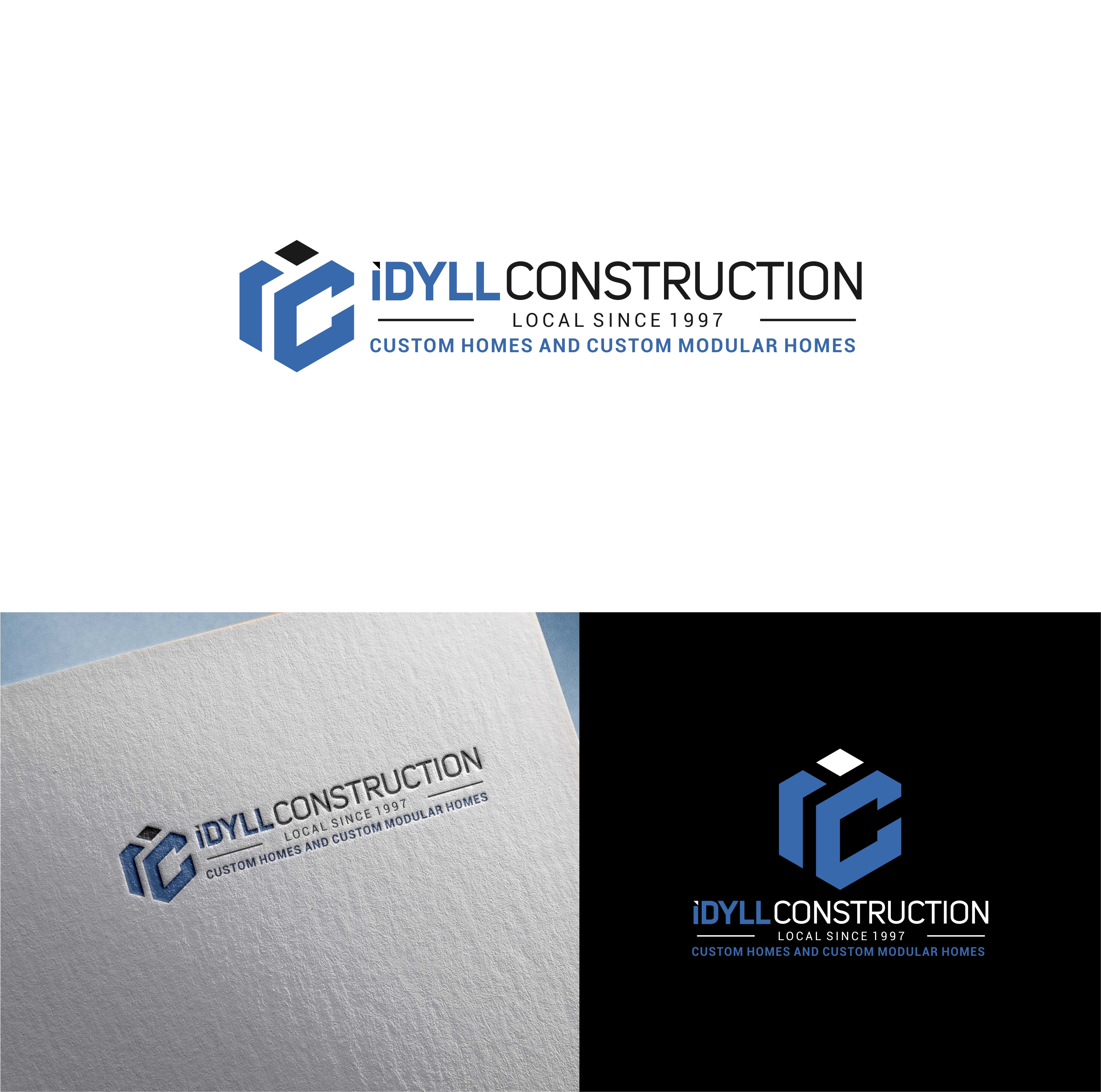 Diseño de Logo por Joenet Jayawarna para este proyecto | Diseño #32234144