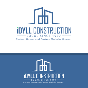 Logo Design by GODDREAMCREATION