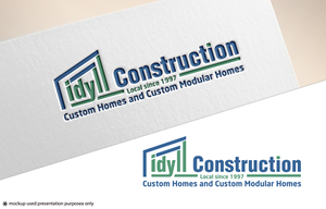 Diseño de Logo por Rubia@ para este proyecto | Diseño: #32235483