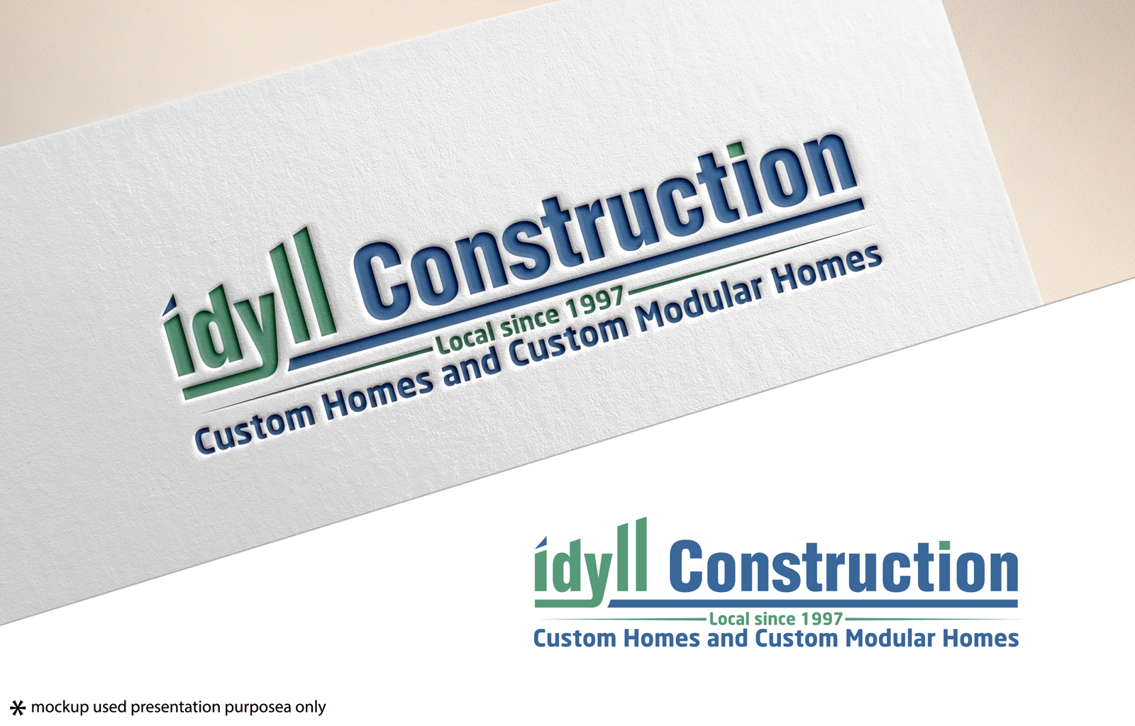 Diseño de Logo por Rubia@ para este proyecto | Diseño #32235484