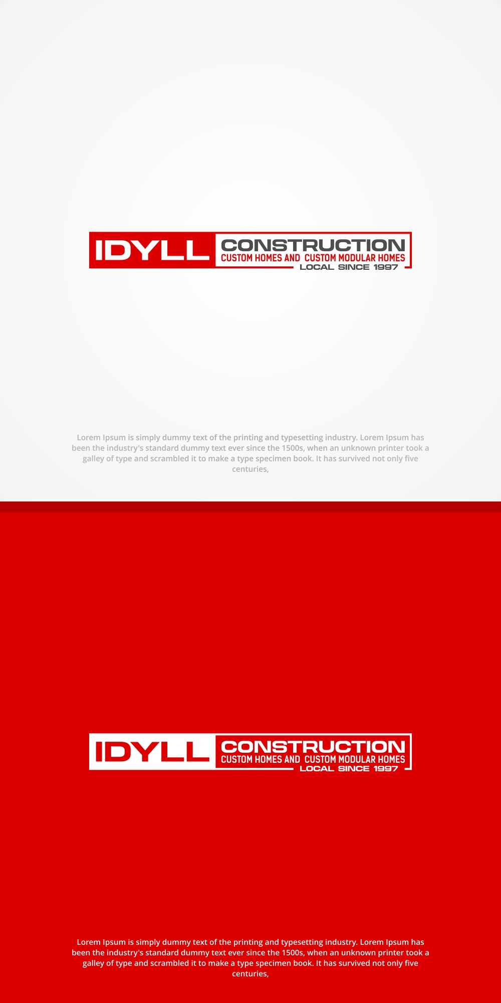 Diseño de Logo por SigmaStudio para este proyecto | Diseño #32236465