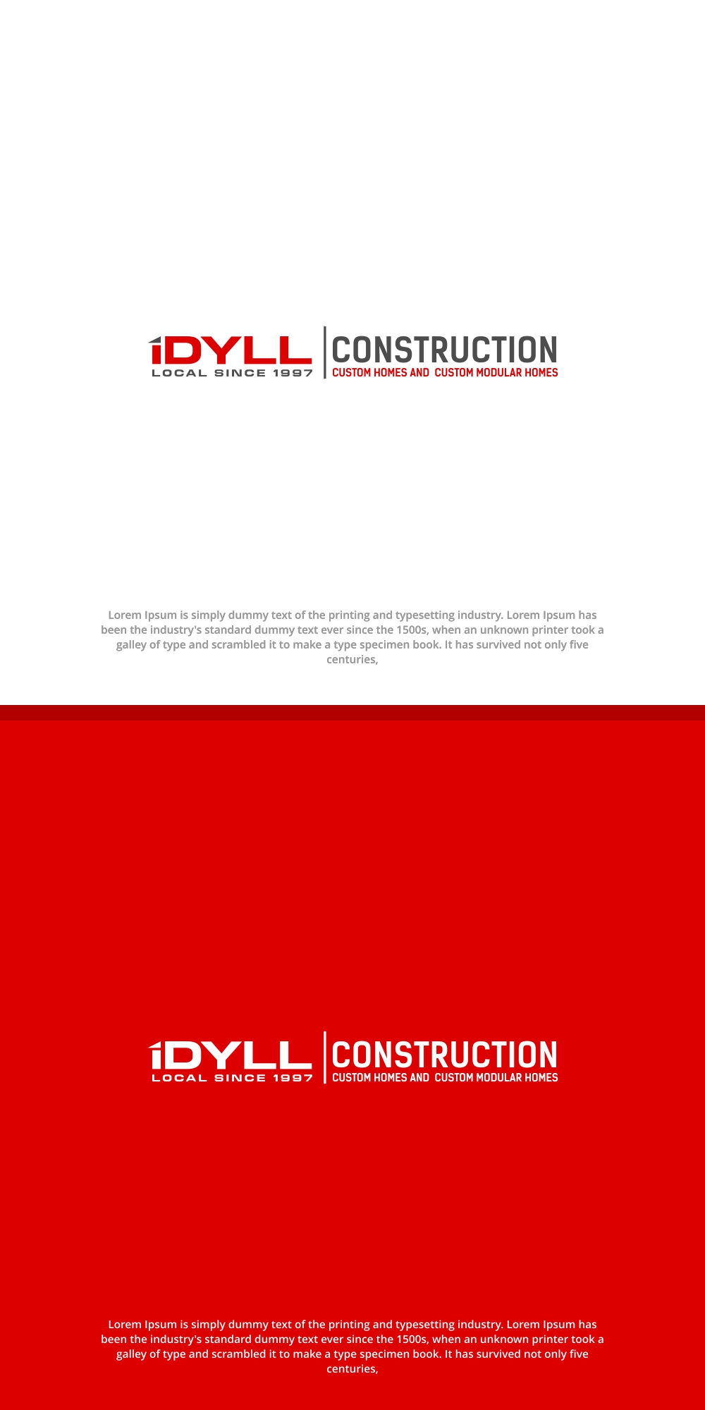 Diseño de Logo por SigmaStudio para este proyecto | Diseño #32236467