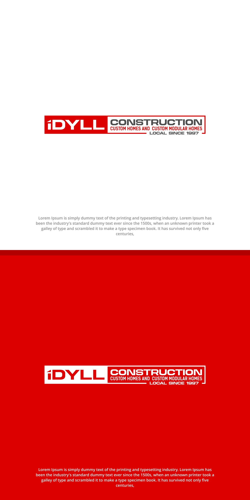 Diseño de Logo por SigmaStudio para este proyecto | Diseño #32236468