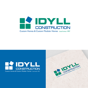 Logo Design by Fendr