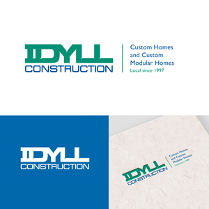 Diseño de Logo por Fendr para este proyecto | Diseño: #32240246