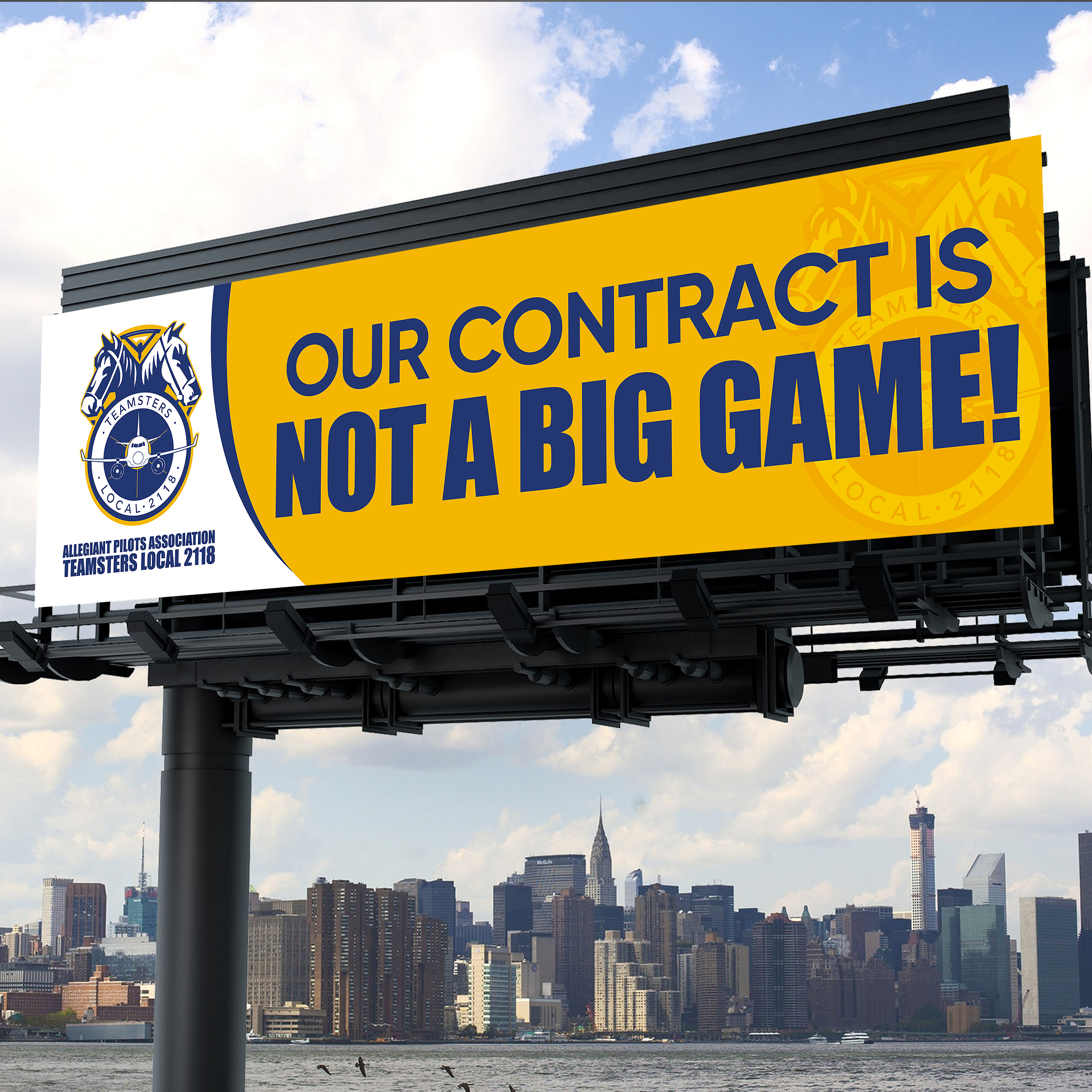 Diseño de Cartelera por Designers Hub para este proyecto | Diseño #32240946