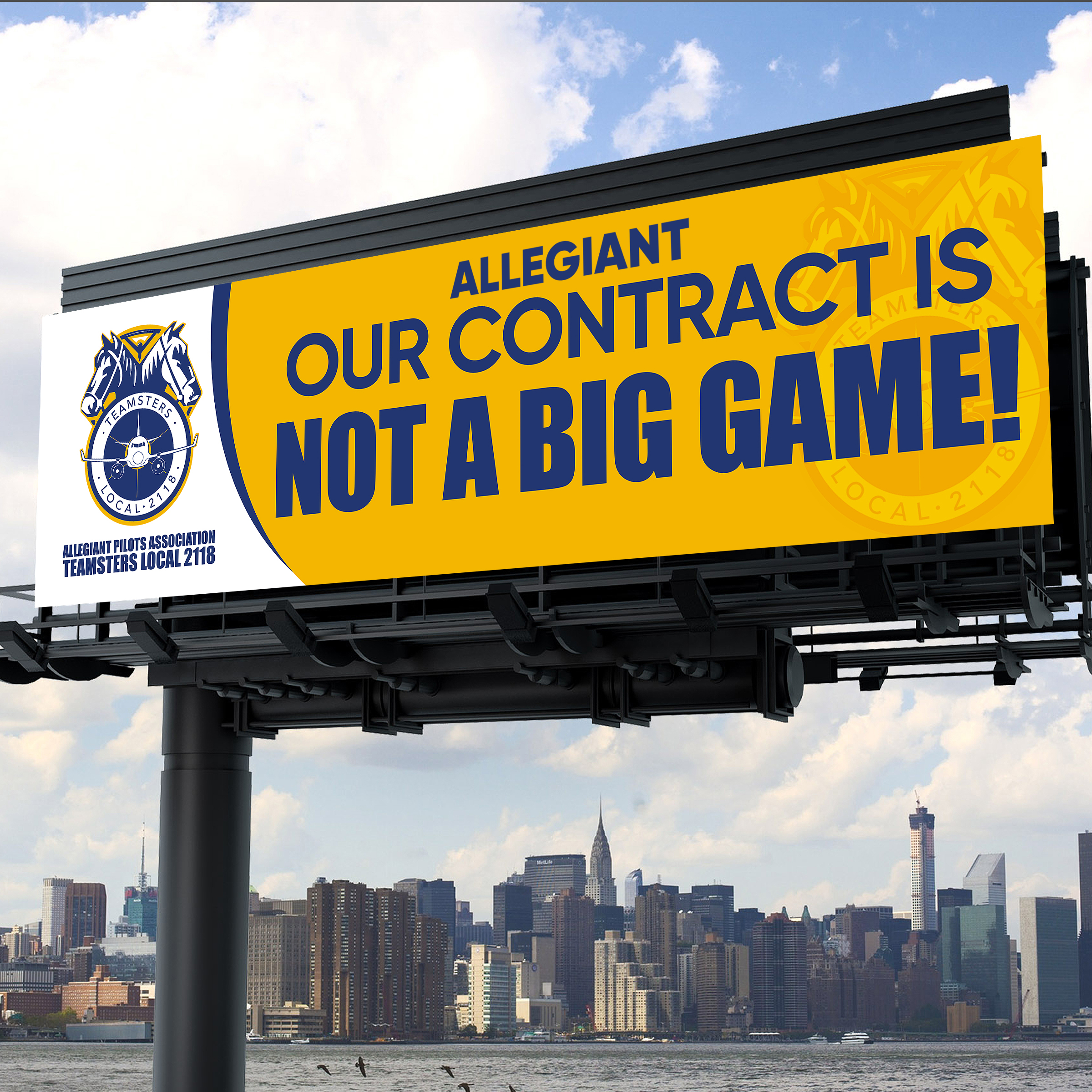 Billboard Design by Designers Hub for this project | Design #32244612