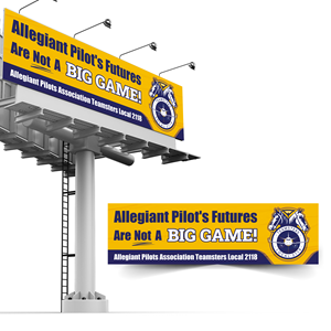 Billboard Design by sanabil