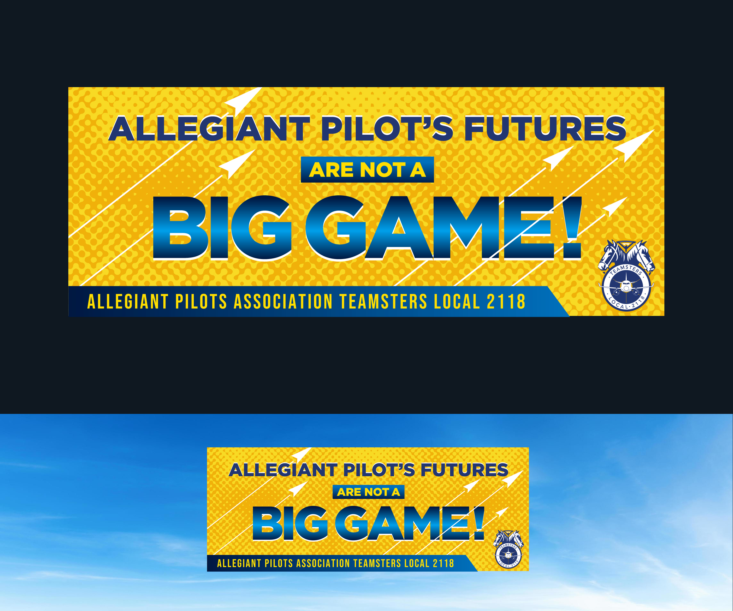 Billboard Design by a.mjb for this project | Design #32241683