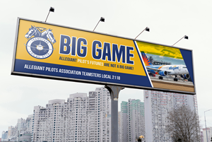 Billboard Design by Mood Designz