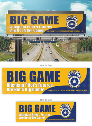 Billboard Design by Impressive Solutions for this project | Design: #32238605