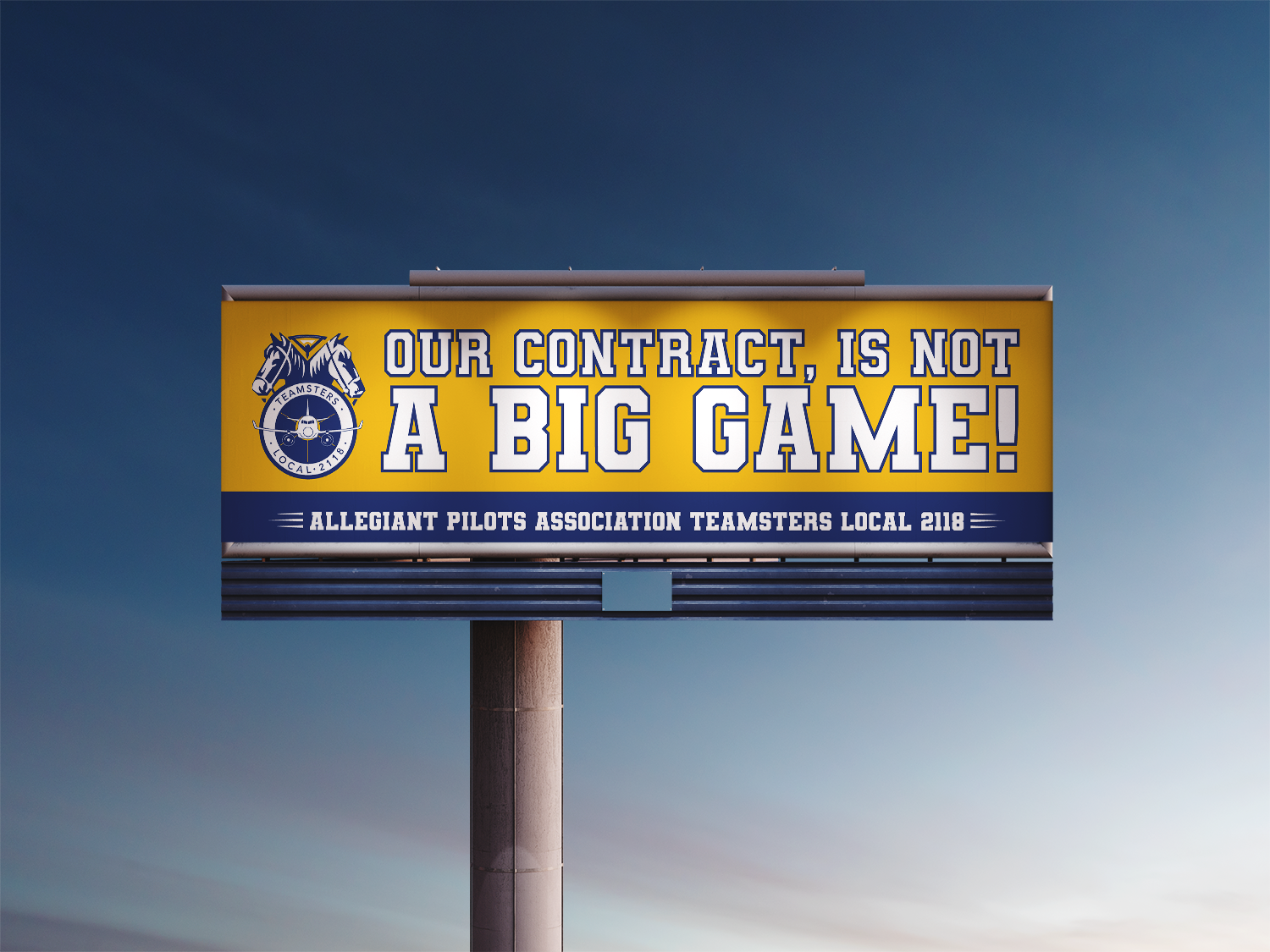 Werbetafel-Design von JK18 für dieses Projekt | Design #32236960