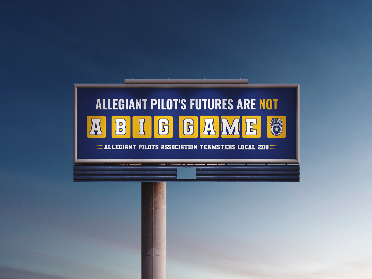 Billboard Design by JK18 for this project | Design #32239612