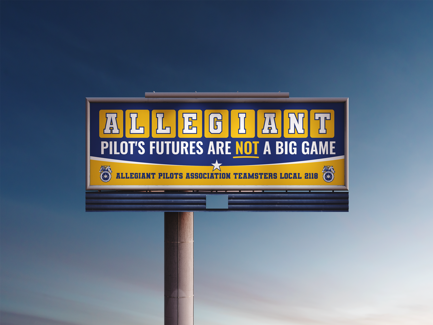 Billboard Design by JK18 for this project | Design #32239721