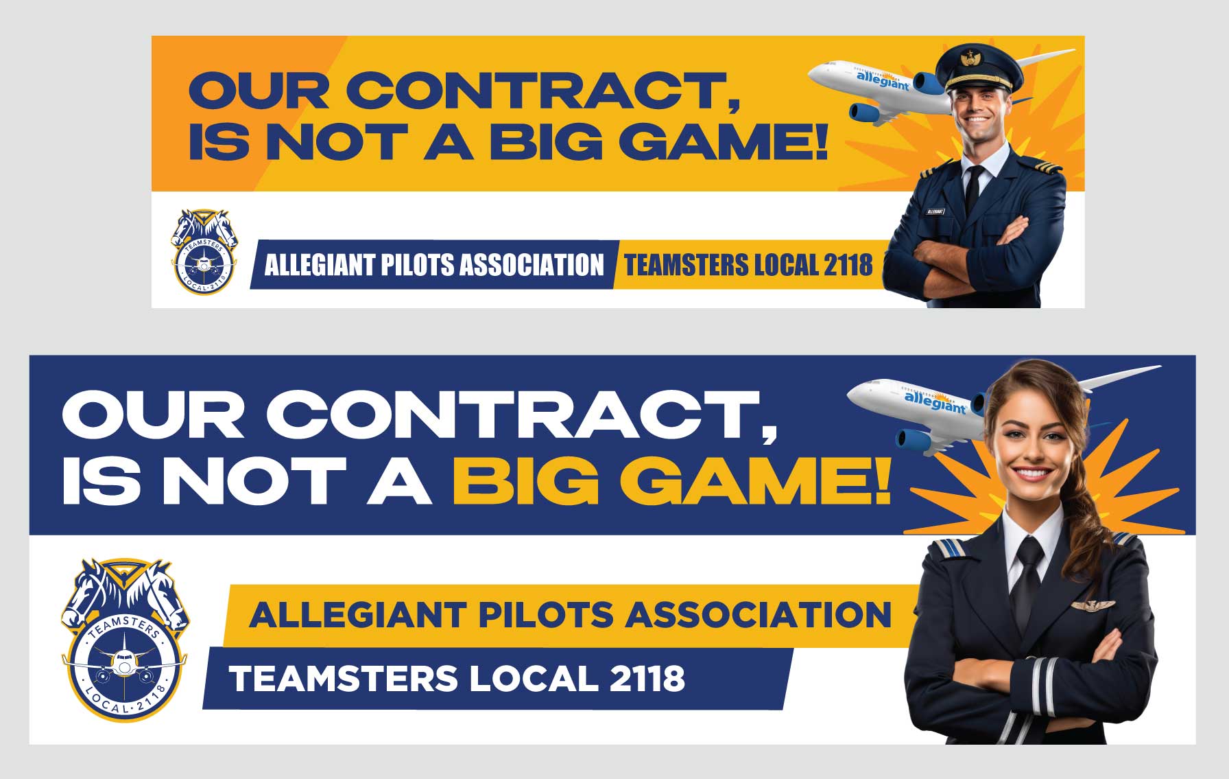 Billboard Design by saurov for this project | Design #32238562