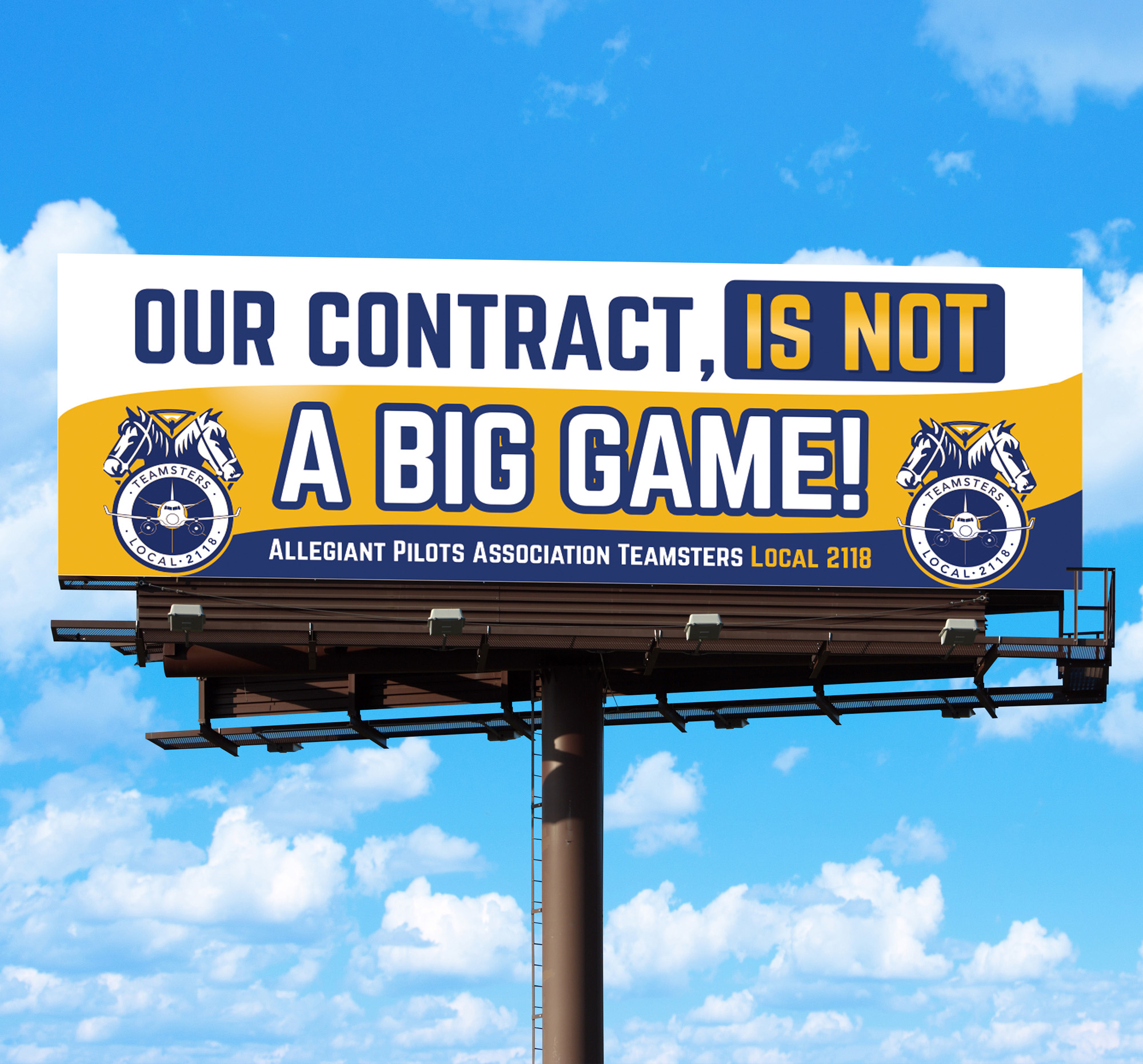 Billboard Design by Dzhafir for this project | Design #32237297