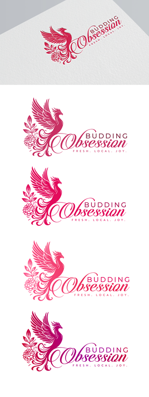 Logo Design by Jelena B for this project | Design: #32524769