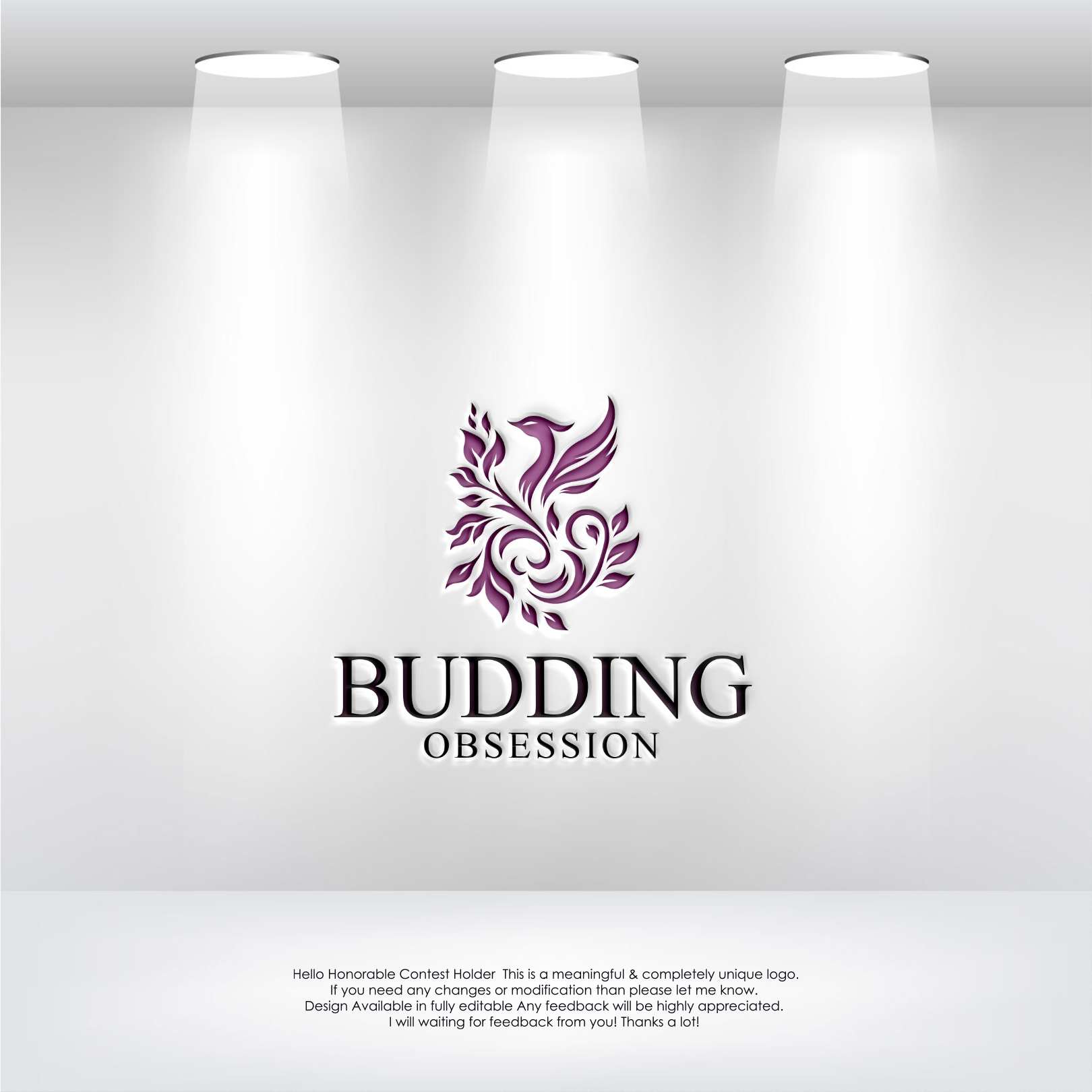 Logo Design by LogoEon for this project | Design #32311491