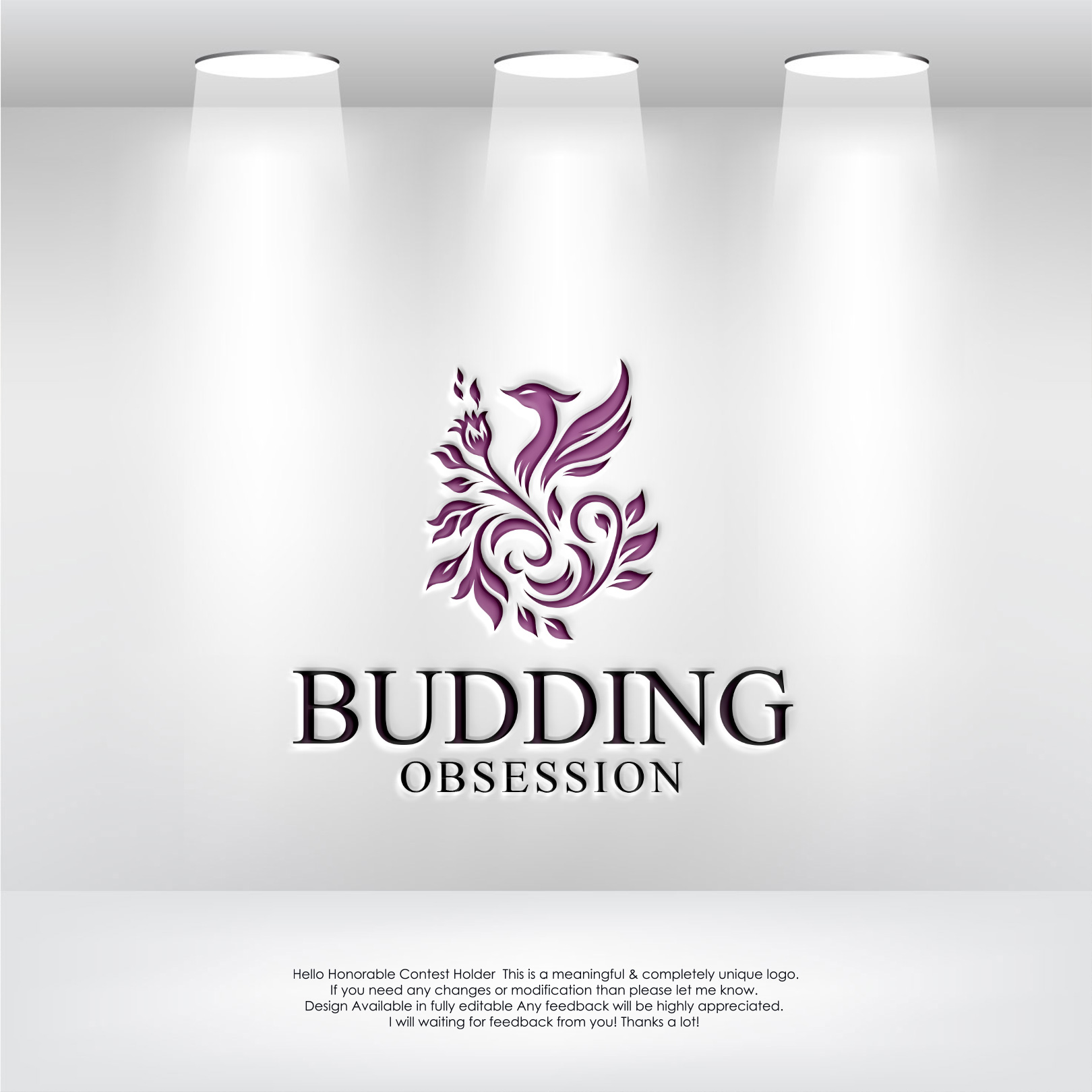 Diseño de Logo por LogoEon para este proyecto | Diseño #32312711