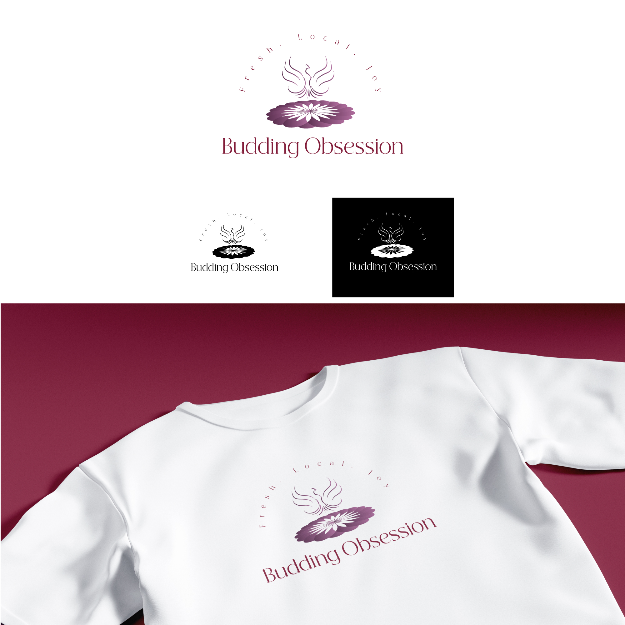 Logo Design by Adnan Bhatti for this project | Design #32291465