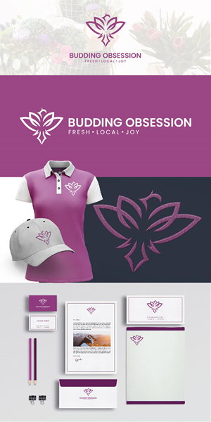 Logo Design by Riee